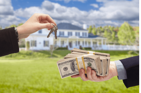 Sell Your Home For Cash To Avoid Foreclosure...